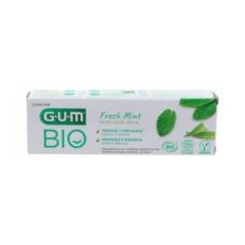 Gum Bio Fresh Mint Aloe Vera Toothpaste 75 Ml