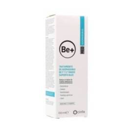 Be+ Med Verbrennungen 100 Ml