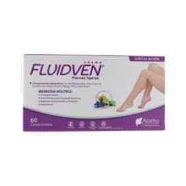 Fluidven 60 Tabletten