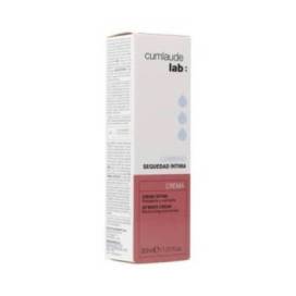 Cumlaude Lubripiu Trockenheit Creme 30 Ml