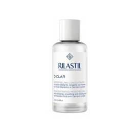 Rilastil D-clar Concentrate Micropeeling 100 Ml
