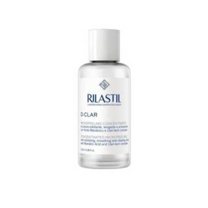 Rilastil Dclar Micropeeling Concentrado 100 ml