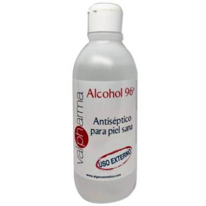 Monplet Alcohol 96º 250 Ml