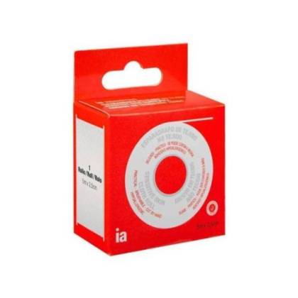 Interapothek Gesso Tnt 5m X 2,5cm