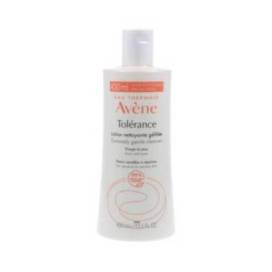 Avene Locion Tolerance Cara Y Ojos 400 ml