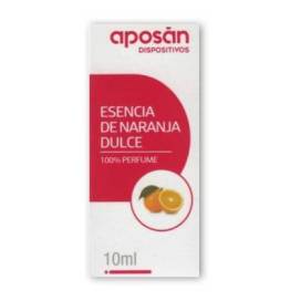 Aposan Orange Oily Essence 10 Ml