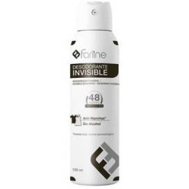 Farline Spray Invisible Deodorant 150 Ml