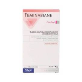 Feminabiane Cu Flash 20 Comp