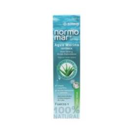 Normomar Spray Aloe Hyaluronic Acid 120 Ml