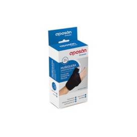 Aposan Dynamic Rhizarthrosis Wrist Brace Thumb Support One Size