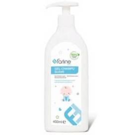 Farline Baby Shampoo Gel 400 Ml