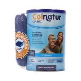 Colnatur Classic 306 G + Geschenk Promo