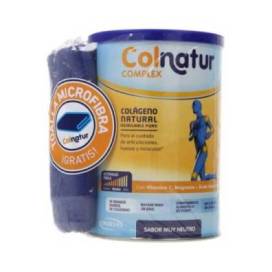 Colnatur Complex 330 g Sabor Neutro Regalo Promo