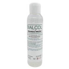 Bialcol Mãos 125 Ml