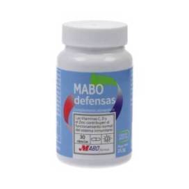 Mabo Defenses 30 Capsules