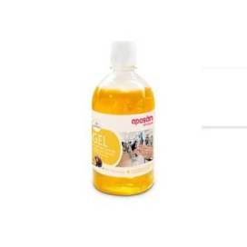 Aposan Gel Hidroalcoólico Maracuya 500 Ml