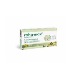 Rohamax Transito Intestinal 30 Comps