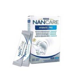 Nancare Hydrate-pro 10 Saquetas 4,5 G