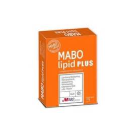 Mabolipid Plus 60 Comp