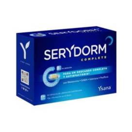 Serydorm Complete 30 Kapseln