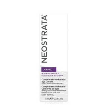 Neostrata Comprehensive Retinol Contorno De Ojos 15 Ml