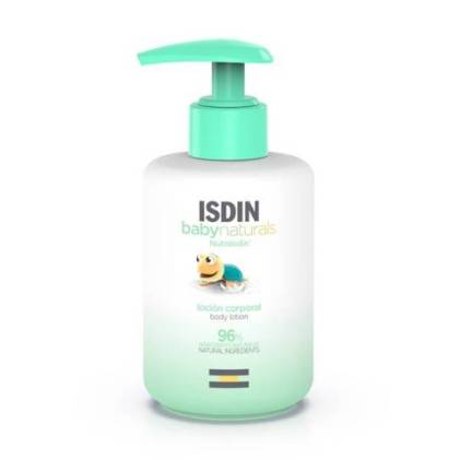 Baby Naturals Nutraisdin Body Lotion 200 Ml