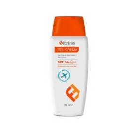 Farline Gel Crema Spf50 100 ml