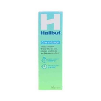 Halibut Calm Hydragel 50 Ml