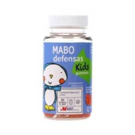 Mabodefensas Kids Gummies 30 Jujubas