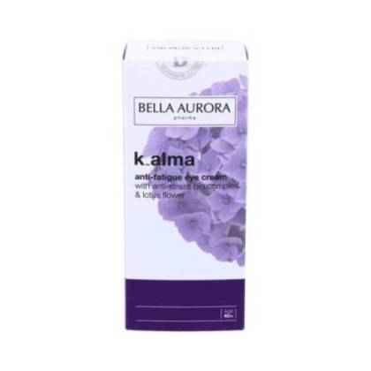 Bella Aurora Kalma Contorno De Ojos Antifatiga 15 ml