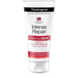 Neutrogena Formula Noruega Cica Balsam Intensiv Reparatur 100 Ml