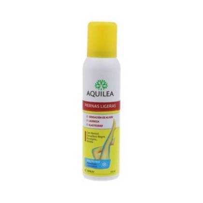 Aquilea Piernas Ligeras Spray 150 ml