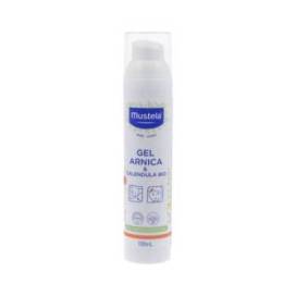 Mustela Gel Arnica Und Calendula 100 Ml