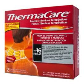 Thermacare Cuellohombro 2 Parches Term