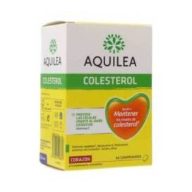 Aquilea Cholesterol 60 Tablets