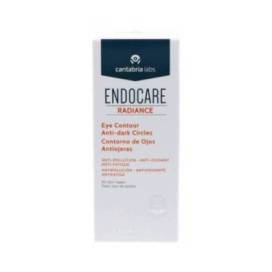 Endocare Radiance Contorno De Olhos Anti-olheiras 15 Ml