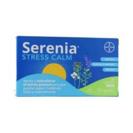 Serenia Stress Calm 30 Tablets