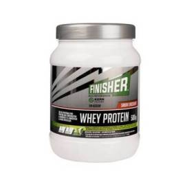 Finisher Whey Protein 500 G Schokolade Geschmack