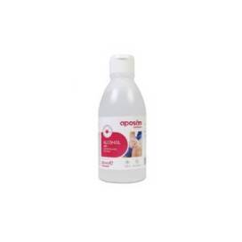 Aposan Alcohol Virucida 70 250 ml