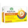 Aquilea Vitamin D+ 30 Tablets