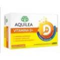 Aquilea Vitamina D+ 30 Comprimidos