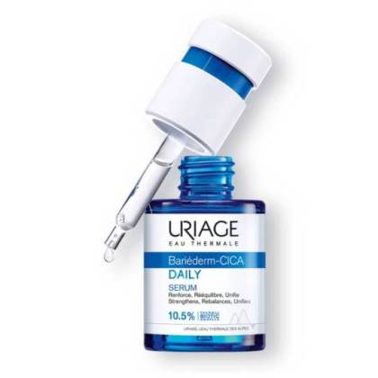 Uriage Bariederm Cica Daily Serum 30 Ml