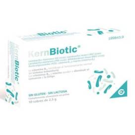 Kernbiotic 10 Beutel 2,5 G