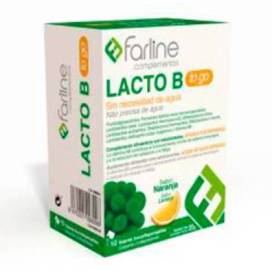 Farline Lacto B To Go 10 Sobres