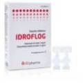 Idroflog Eye Solution 15 Single Dose 0,5 Ml