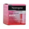 Neutrogena Bright Boost Crema Gel 50 ml