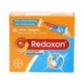 Redoxon Granulated 20 Sachets 1.93 G