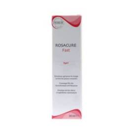 Rosacure Fast Gel Crema Facial 30 ml