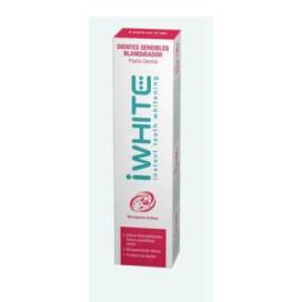 Iwhite Dientes Sensibles Pasta Dental Blanqueadora 75 ml