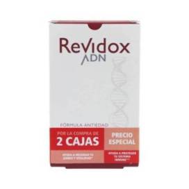 Revidox Adn 2x28 Kapseln Promo
